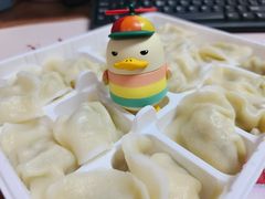 -船歌·鱼水饺青岛菜(合肥路永旺店)