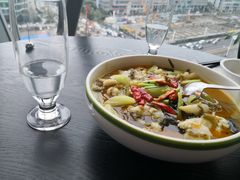 -柒园·三十年创意杭帮菜(龙湖滨江天街店)