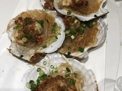 -神洲四海大酒楼(王府井澳门中心店)