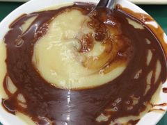 面茶-护国寺小吃(和平西街店)