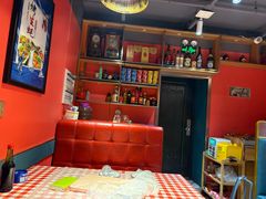 -陈老二烧烤(草市街总店)