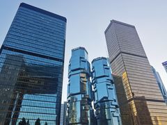 -香港港丽酒店