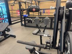 -燃坊JEN ACTIVE游泳健身中心·深圳前海JEN酒店