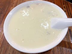 -沙湾姜埋奶(兴新包店)