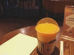 -星巴克(3号湾店)