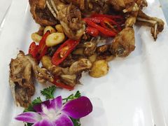 -好人家海鲜酒楼(淞南路店)