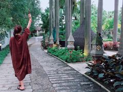 -厦门日月谷温泉渡假村