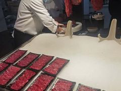 -丰卓会海鲜自助(中润大道店)