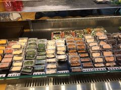 -池田寿司·4H鲜作(西直门凯德华联店)