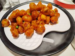 -大铁勺新津菜(东丽阳光新业广场店)