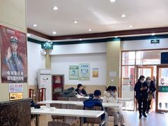 大堂-锦馨豆汁(天坛路店)