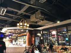 -吉布鲁牛排海鲜自助(成都大悦城店)
