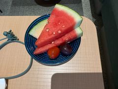 -海泰食府·新鲁菜·家宴(总部基地店)