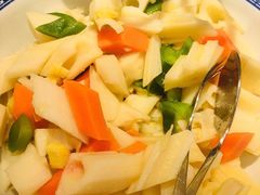 -济南香格里拉·咖啡泉自助餐厅