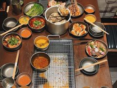 -夜食白市Yespicy·烧烤啤酒宵夜(番禺四海城店)
