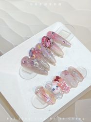 -米·日本の美甲美睫專門店