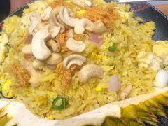 -摩登有记·新派泰国菜(银钻广场店)