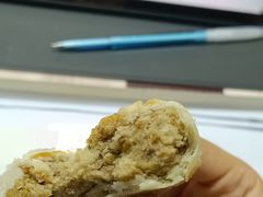 苏顺成纯绿豆饼-苏顺成纯绿豆饼(中华南大街店)