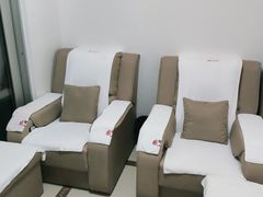 -感智盲人按摩·艾灸·肩颈SPA(岗厦店)