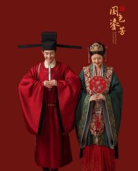 -女王风尚STUDIO·轻奢化定制