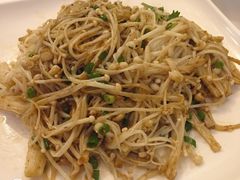 风味金钱菇-庐州太太(CBD店)