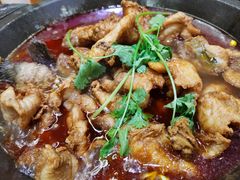 -巴乡石锅鱼(密云店)