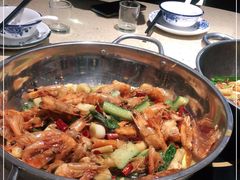 -香邦迷宗蟹(新汽车站店)