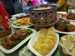 -曼哈顿国际俱乐部(宝地东湖湾G区店)