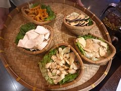 -滇野云南野生菌餐厅(陕西南路店)