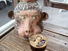 -三目仓咖啡(贤南路店)
