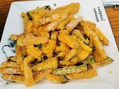 蛋黄南瓜-石榴院子(西施故里店)