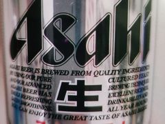 朝日啤酒-大象厨房(重庆道店)