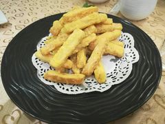 -大鸭梨烤鸭(左家庄店)