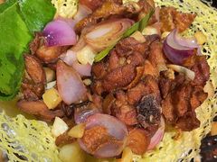 -云海肴云南菜·蒸汽石锅鱼(北京良乡华冠店)