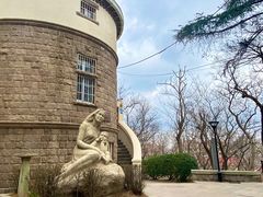 -观象山公园