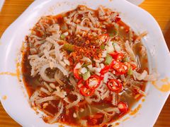 -黄泰吉拾味餐厅(江汉路店)