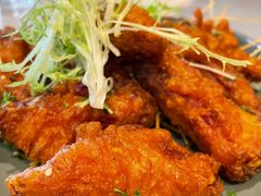 -打趸BTC·Breaktime cafe(北京路店)