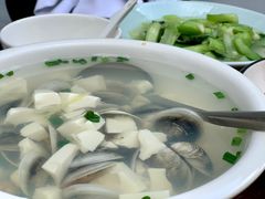 -阿杰臻选海鲜饭店(普陀山店)