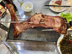 -宗泉烤全羊·烤羊腿·家常菜(解放东路店)