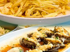 -海景壹号大酒店(滨湖店)