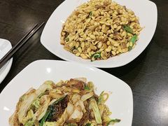 -老牌坊•鲁菜名店•地道济南菜(大观园商埠店)