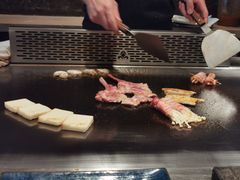 -大渔铁板烧(蛇口店)