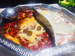 -京门活鱼馆·鱼火锅(百子湾（原红庙）店)