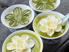 -奇芳阁·百年清真南京菜(夫子庙店)