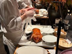-四季民福烤鸭店(王府井东安门店)