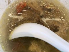 甘草干鸡姜汤-老乡鸡(新邻天地店)