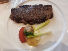 -王品牛排(佛山南海万科广场店)