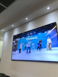 点击看大图 -北京V5舞蹈工作室