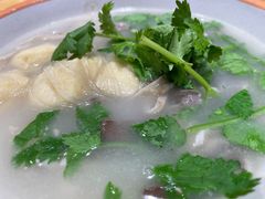 -小桃园·豆浆油条(复兴中路店)