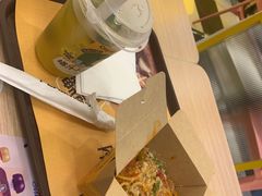 -City1+1城市比萨·意面(摩天活力城店)